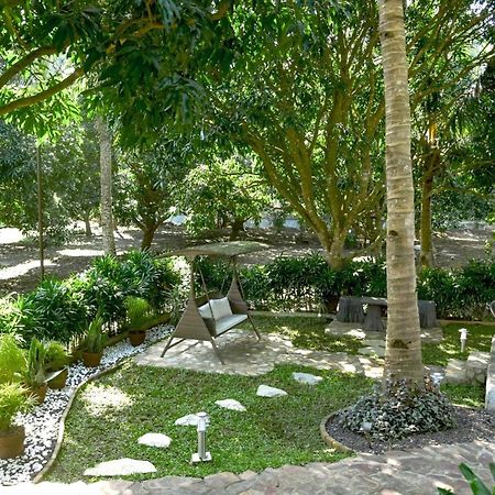 Likha Wellness Resort Lipa City Eksteriør billede
