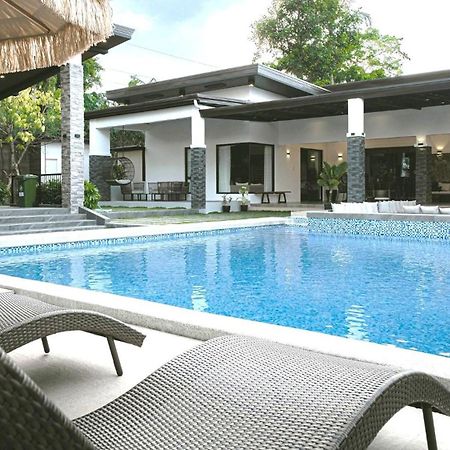 Likha Wellness Resort Lipa City Eksteriør billede