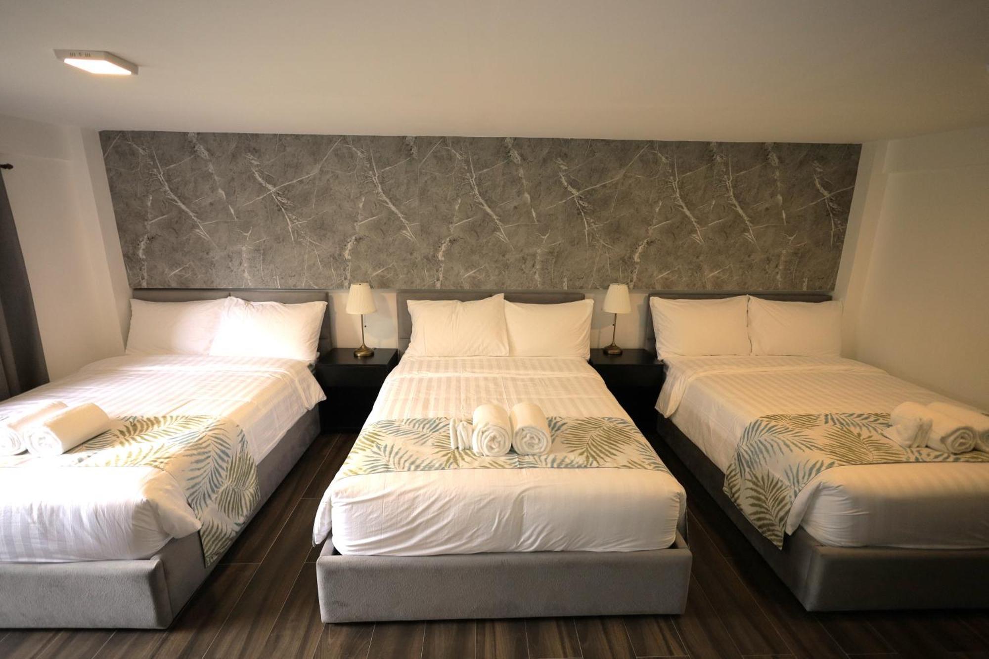 Likha Wellness Resort Lipa City Værelse billede