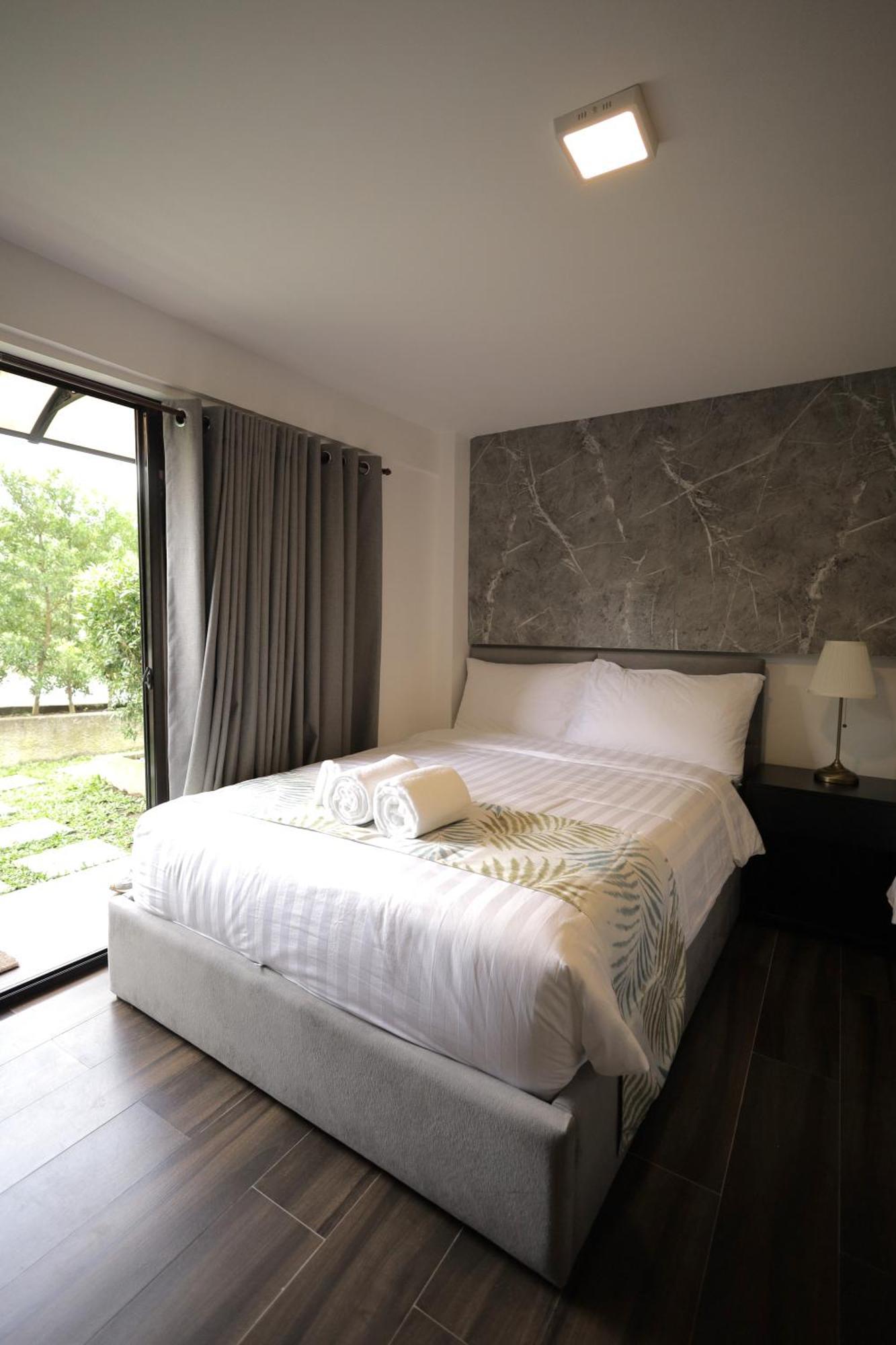 Likha Wellness Resort Lipa City Værelse billede