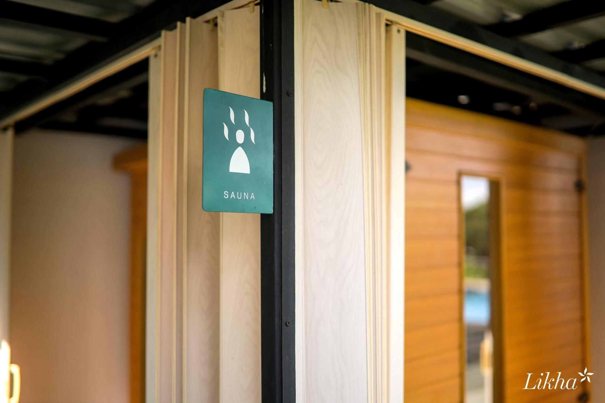 Likha Wellness Resort Lipa City Eksteriør billede