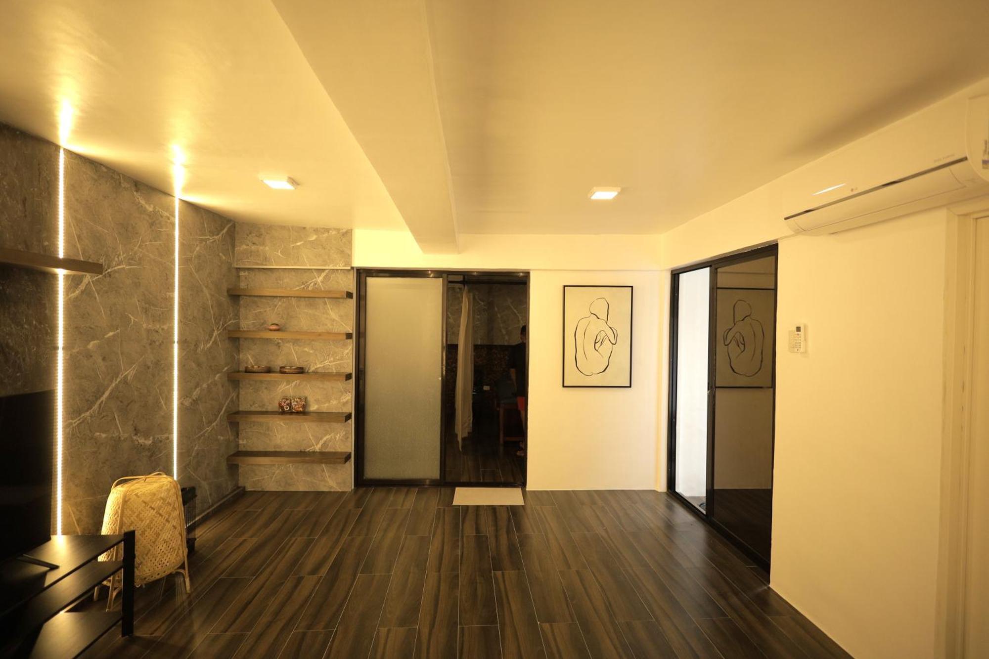 Likha Wellness Resort Lipa City Eksteriør billede